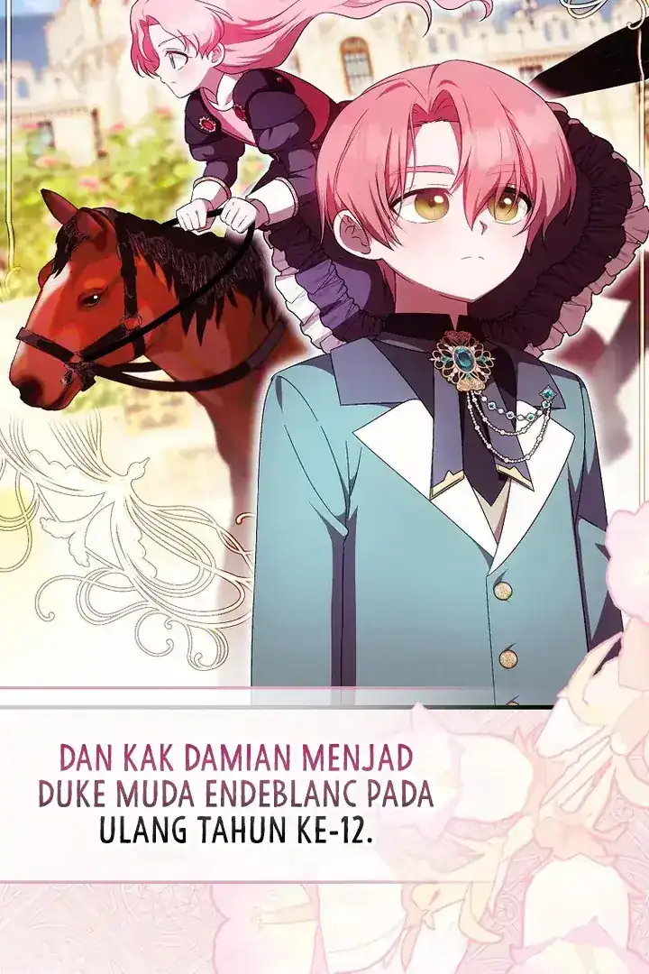 First Time as a Loved Youngest Child Chapter 61 Gambar 103