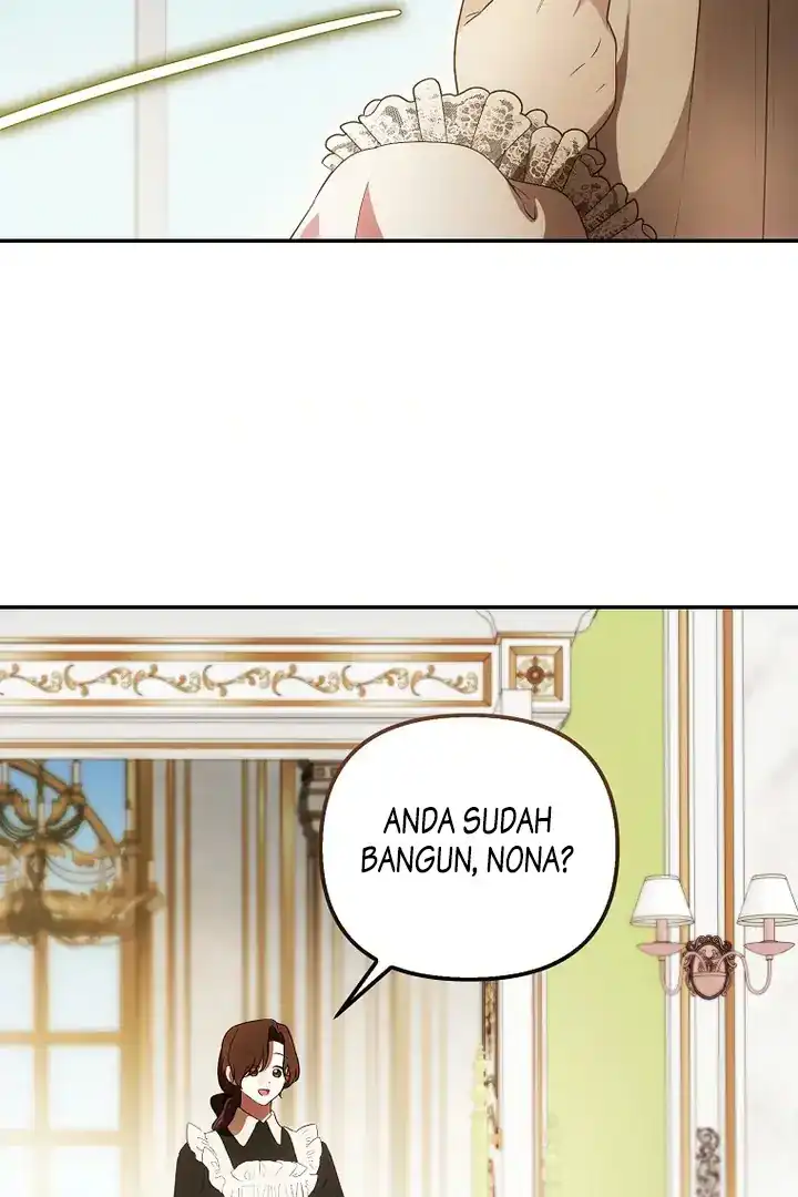 First Time as a Loved Youngest Child Chapter 61 Gambar 105