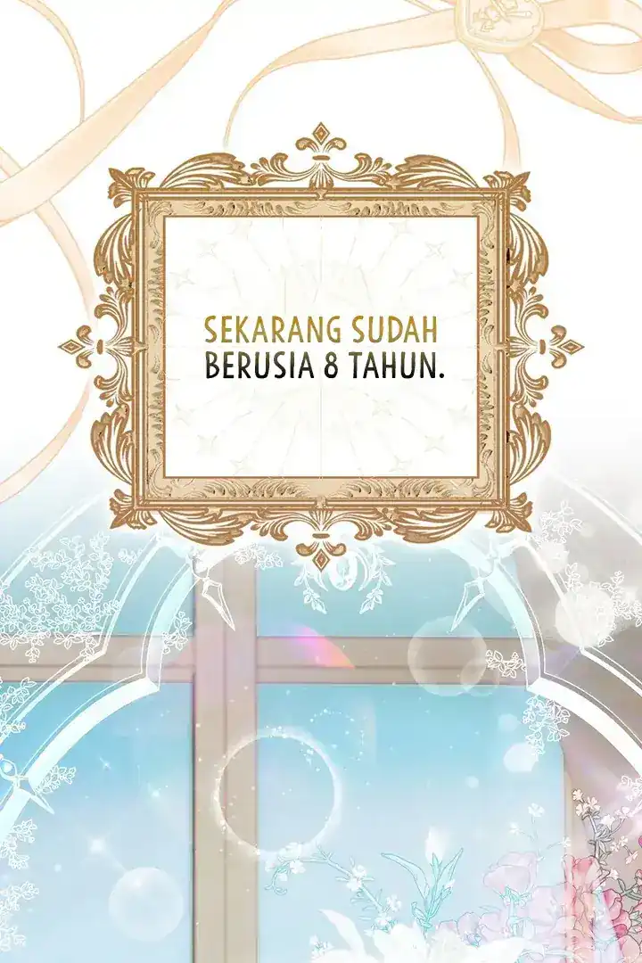 First Time as a Loved Youngest Child Chapter 61 Gambar 108