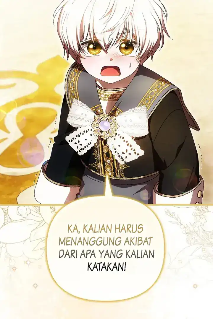 First Time as a Loved Youngest Child Chapter 61 Gambar 70