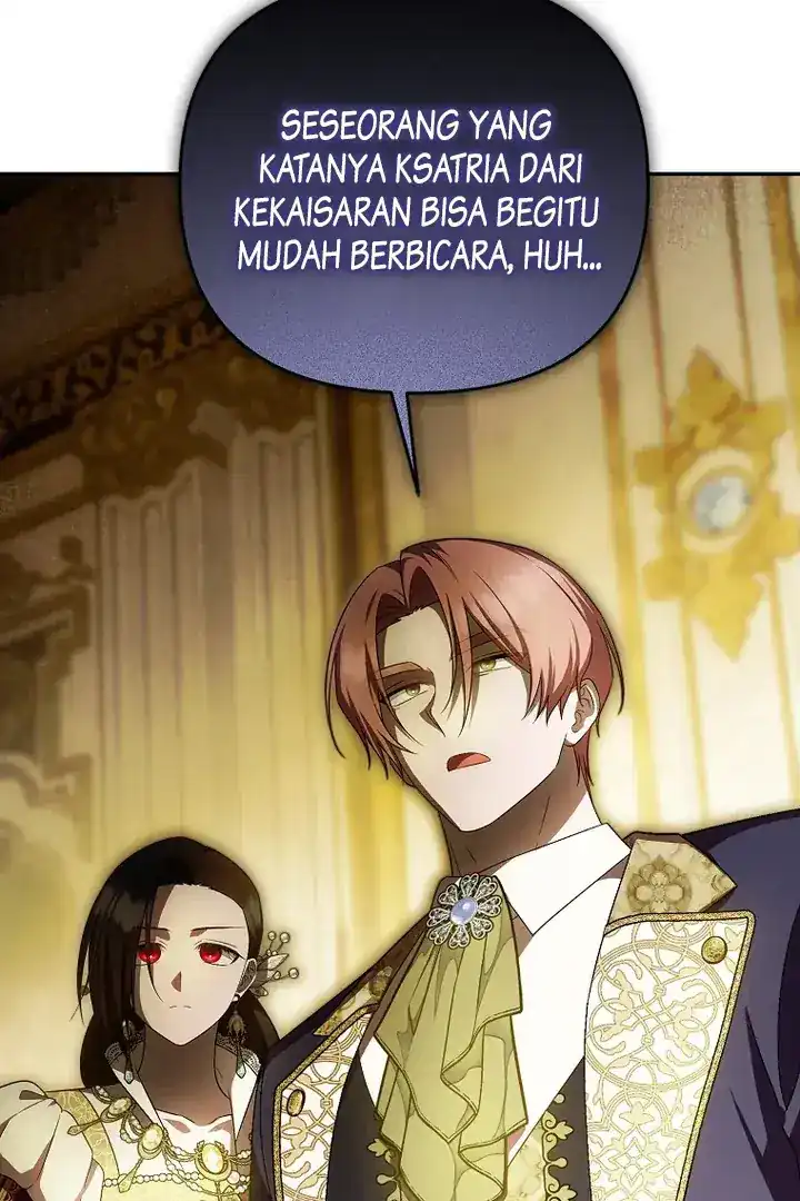 First Time as a Loved Youngest Child Chapter 61 Gambar 73