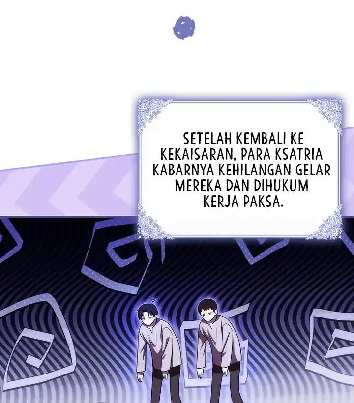First Time as a Loved Youngest Child Chapter 61 Gambar 76