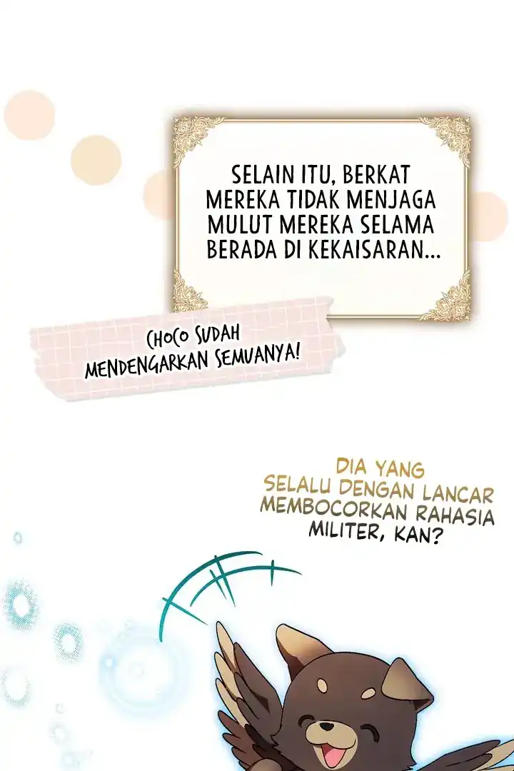 First Time as a Loved Youngest Child Chapter 61 Gambar 78