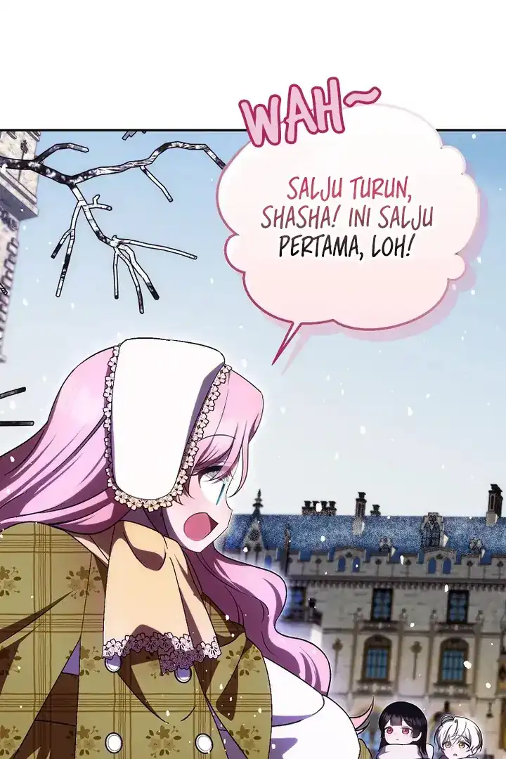 First Time as a Loved Youngest Child Chapter 61 Gambar 81