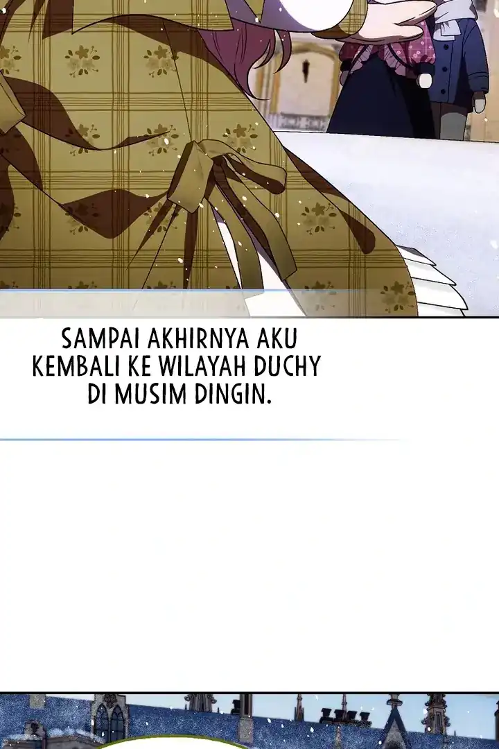 First Time as a Loved Youngest Child Chapter 61 Gambar 82