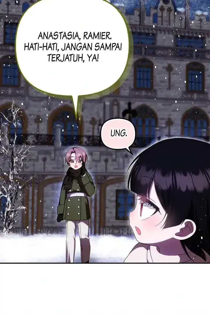 First Time as a Loved Youngest Child Chapter 61 Gambar 83