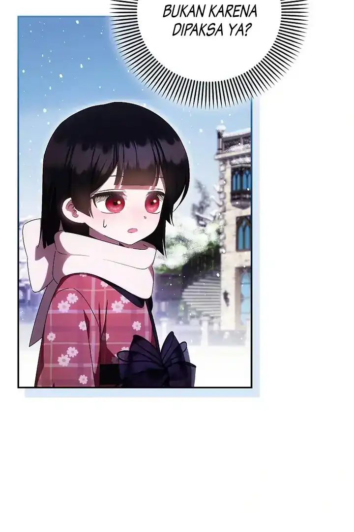 First Time as a Loved Youngest Child Chapter 61 Gambar 88