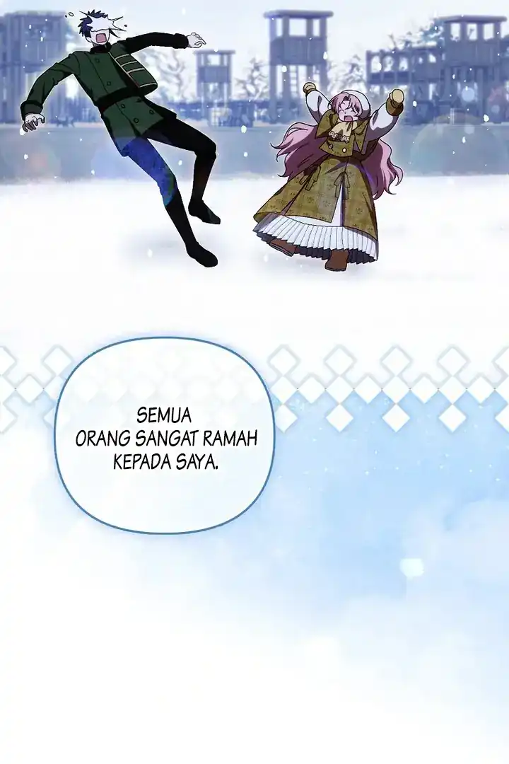 First Time as a Loved Youngest Child Chapter 61 Gambar 91
