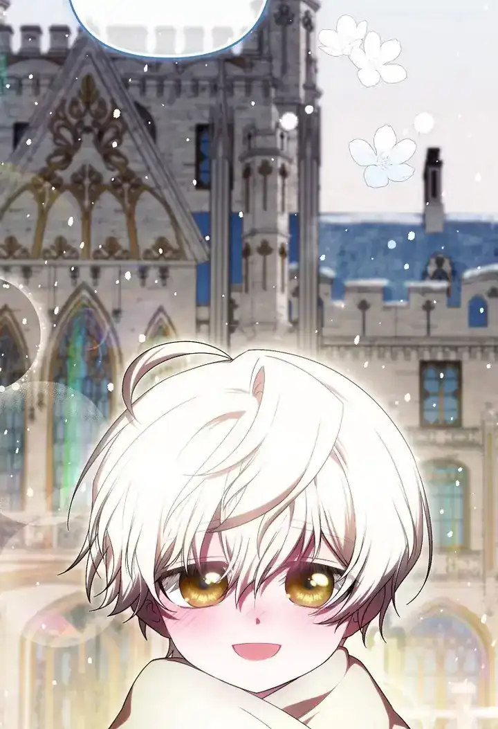 First Time as a Loved Youngest Child Chapter 61 Gambar 94