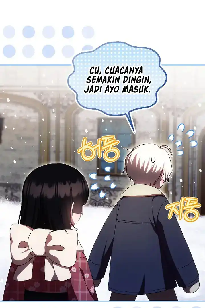 First Time as a Loved Youngest Child Chapter 61 Gambar 97