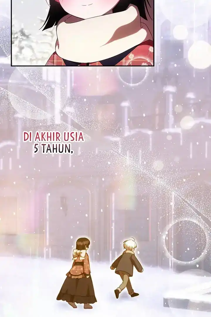 First Time as a Loved Youngest Child Chapter 61 Gambar 99