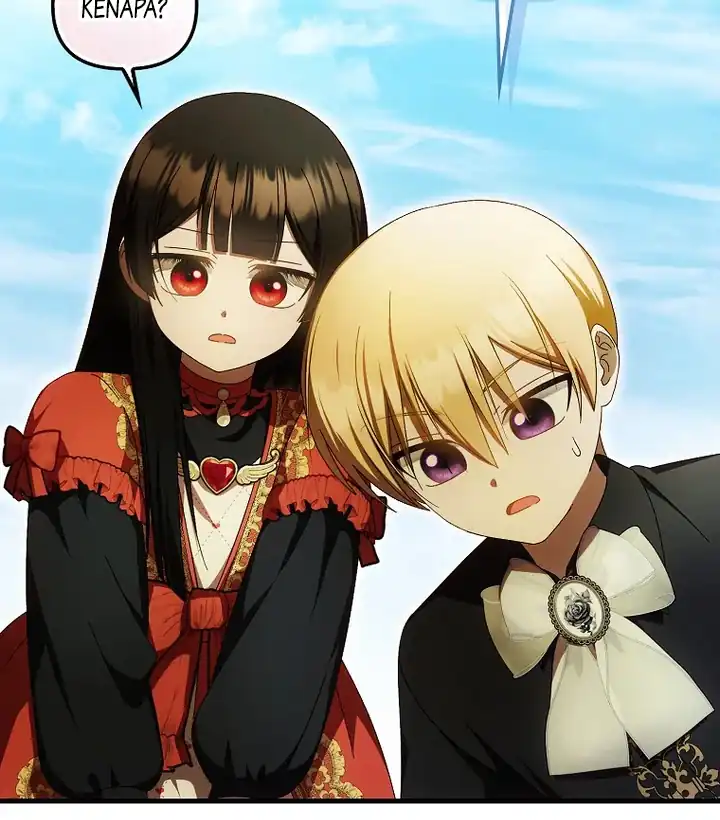 First Time as a Loved Youngest Child Chapter 62 Gambar 57