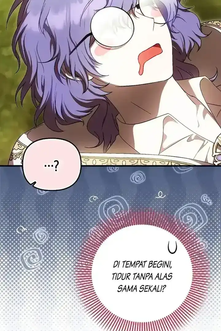 First Time as a Loved Youngest Child Chapter 62 Gambar 59