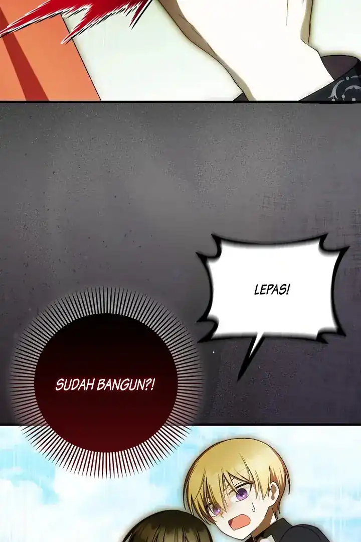 First Time as a Loved Youngest Child Chapter 62 Gambar 62