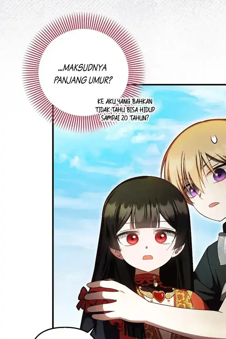 First Time as a Loved Youngest Child Chapter 62 Gambar 66