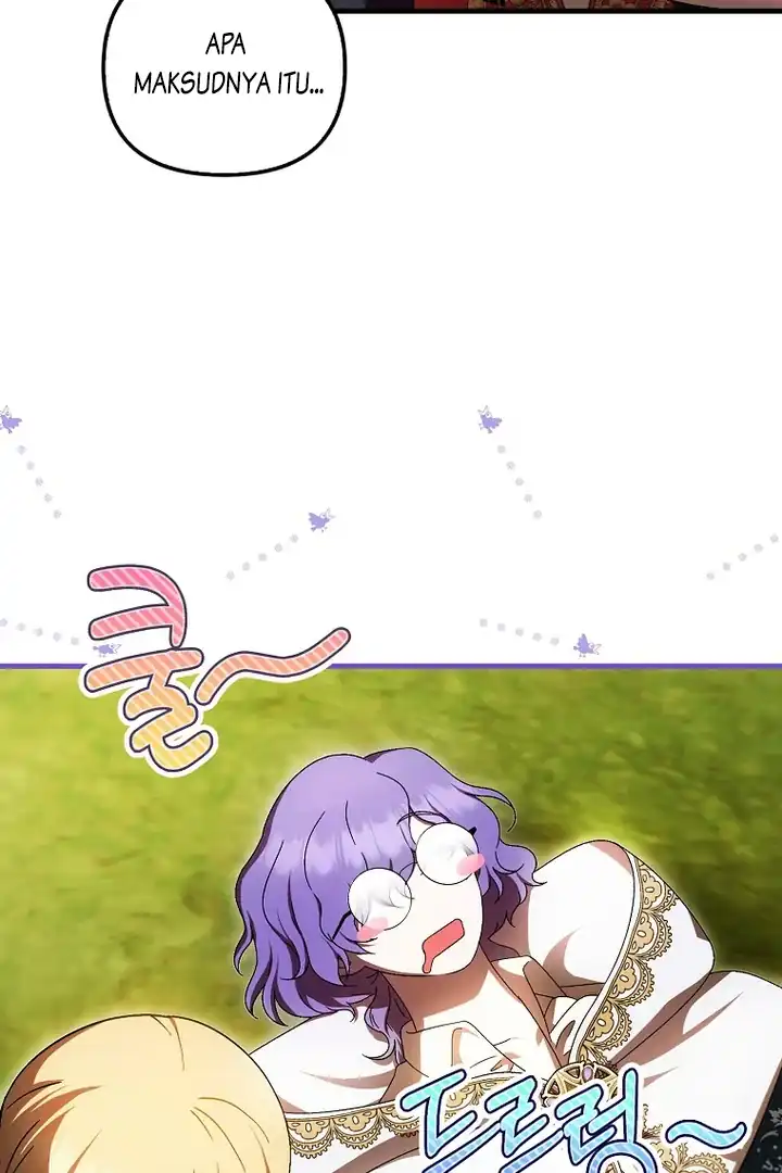 First Time as a Loved Youngest Child Chapter 62 Gambar 67