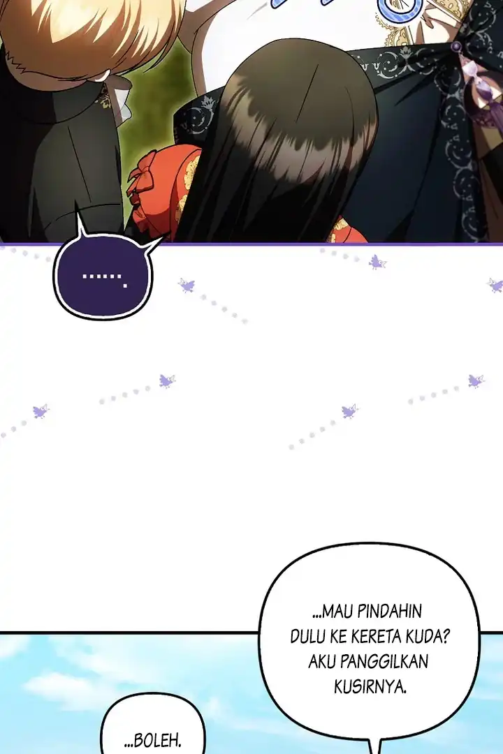First Time as a Loved Youngest Child Chapter 62 Gambar 68
