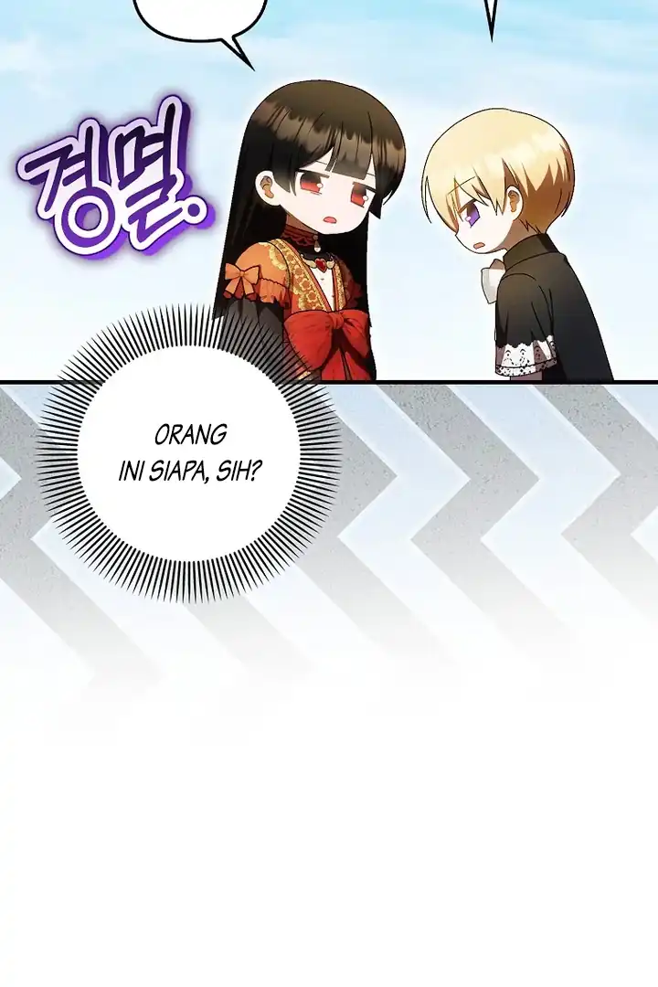 First Time as a Loved Youngest Child Chapter 62 Gambar 69