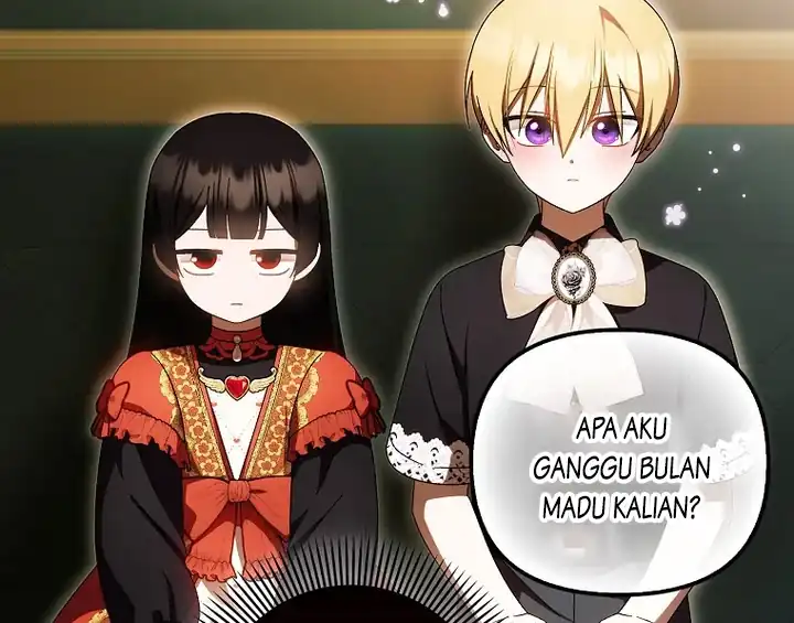 First Time as a Loved Youngest Child Chapter 62 Gambar 75
