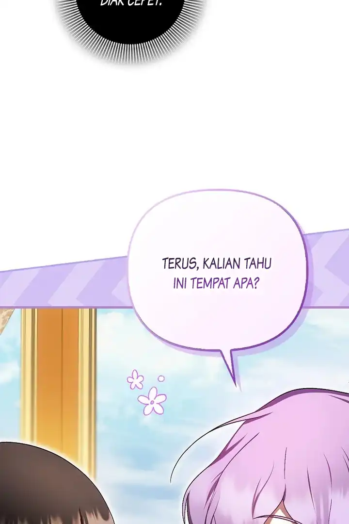 First Time as a Loved Youngest Child Chapter 62 Gambar 78