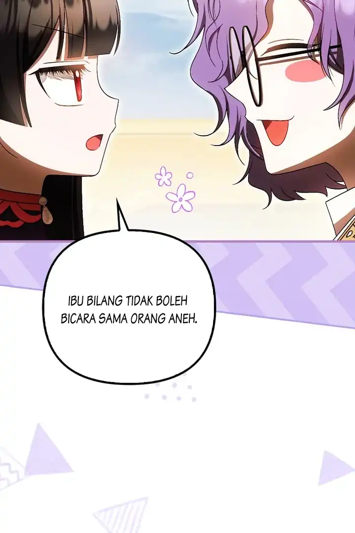 First Time as a Loved Youngest Child Chapter 62 Gambar 79