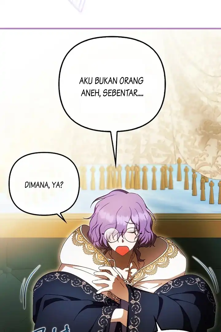 First Time as a Loved Youngest Child Chapter 62 Gambar 80
