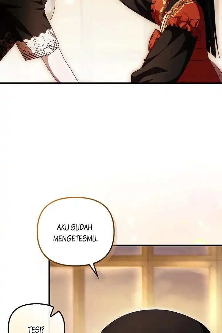 First Time as a Loved Youngest Child Chapter 63 Gambar 65