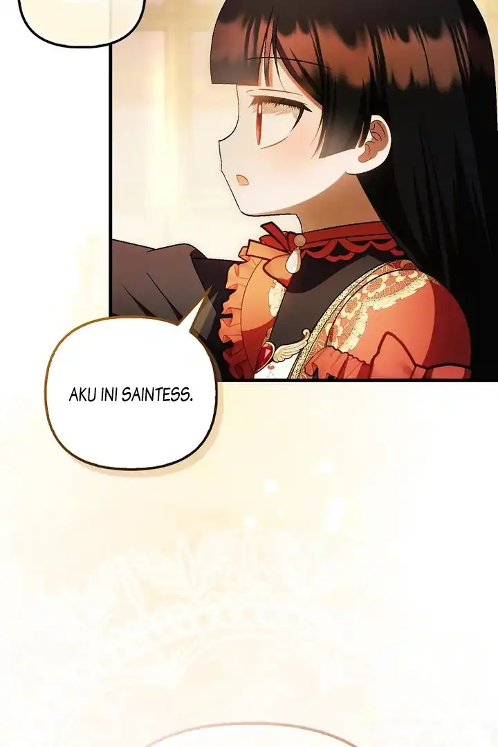 First Time as a Loved Youngest Child Chapter 63 Gambar 66