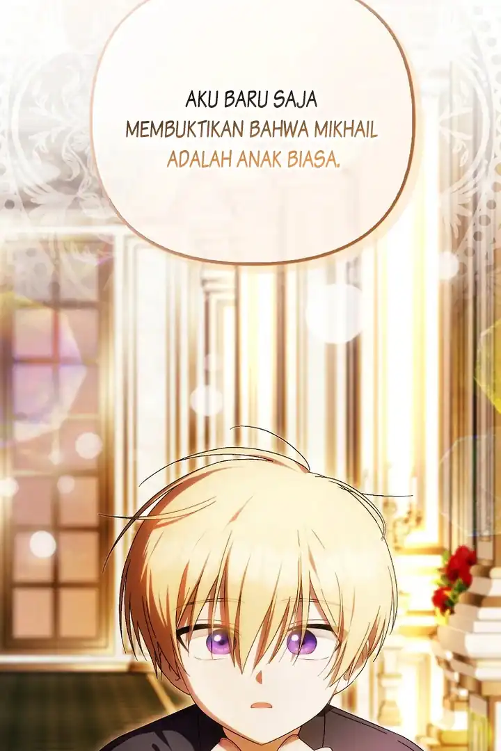 First Time as a Loved Youngest Child Chapter 63 Gambar 67