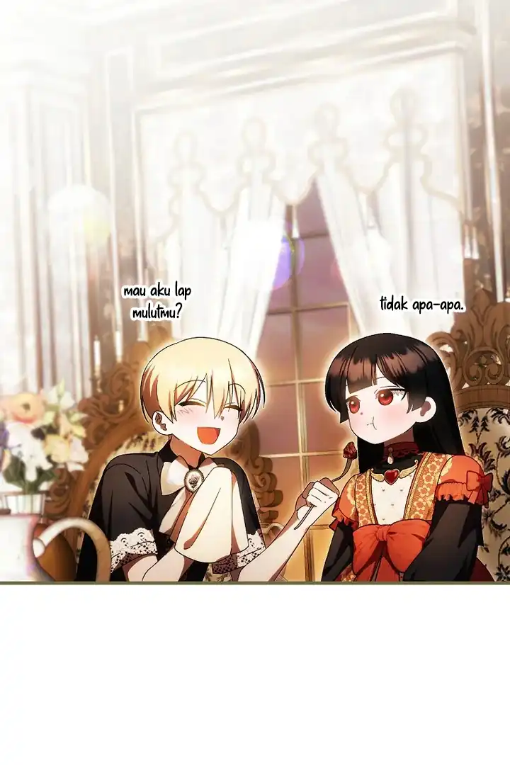 First Time as a Loved Youngest Child Chapter 63 Gambar 73