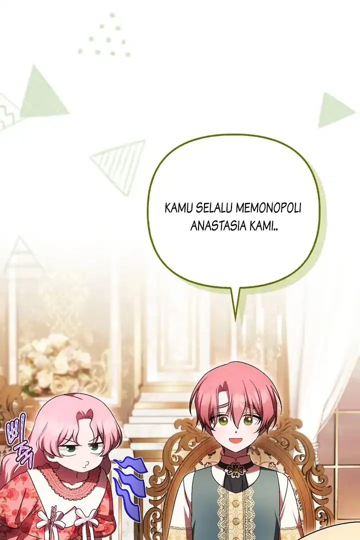 First Time as a Loved Youngest Child Chapter 63 Gambar 74