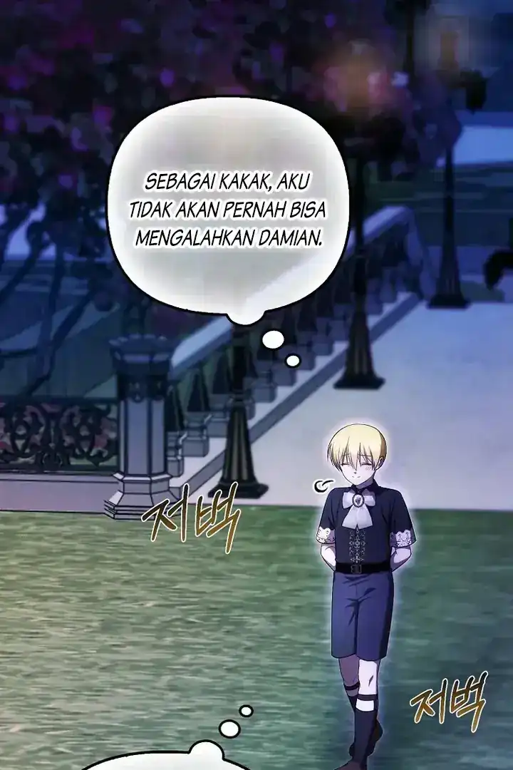 First Time as a Loved Youngest Child Chapter 63 Gambar 80