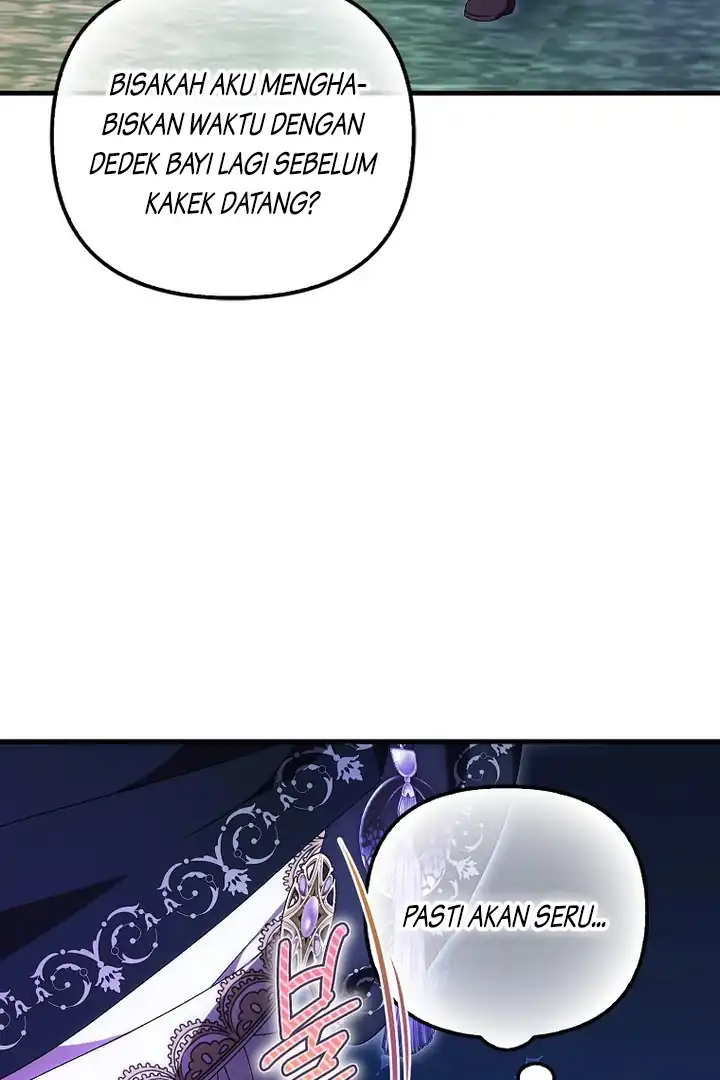 First Time as a Loved Youngest Child Chapter 63 Gambar 81
