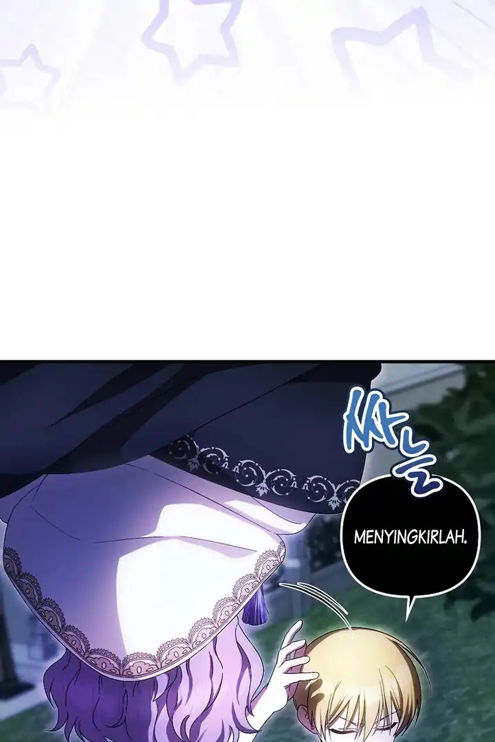 First Time as a Loved Youngest Child Chapter 63 Gambar 83