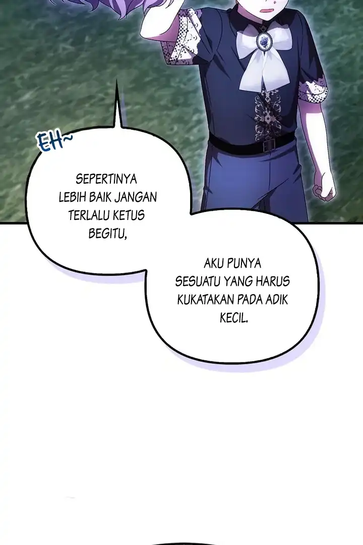 First Time as a Loved Youngest Child Chapter 63 Gambar 84