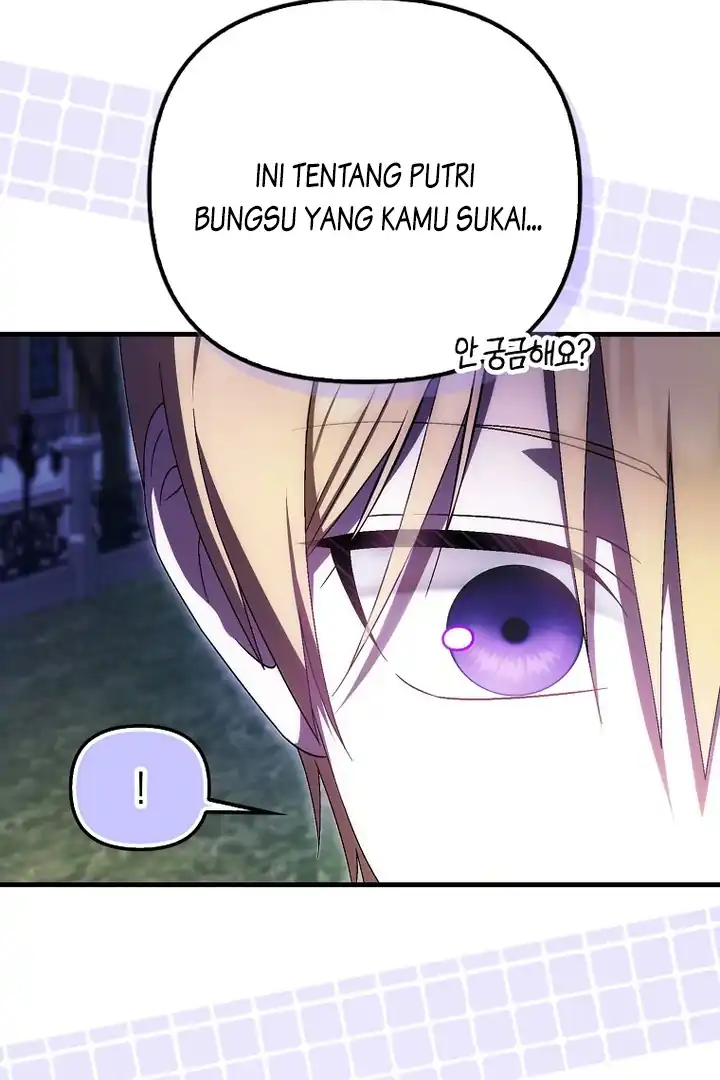First Time as a Loved Youngest Child Chapter 63 Gambar 85