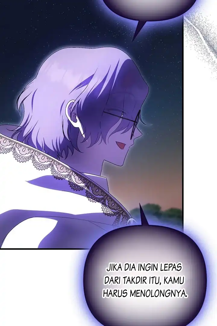 First Time as a Loved Youngest Child Chapter 63 Gambar 88