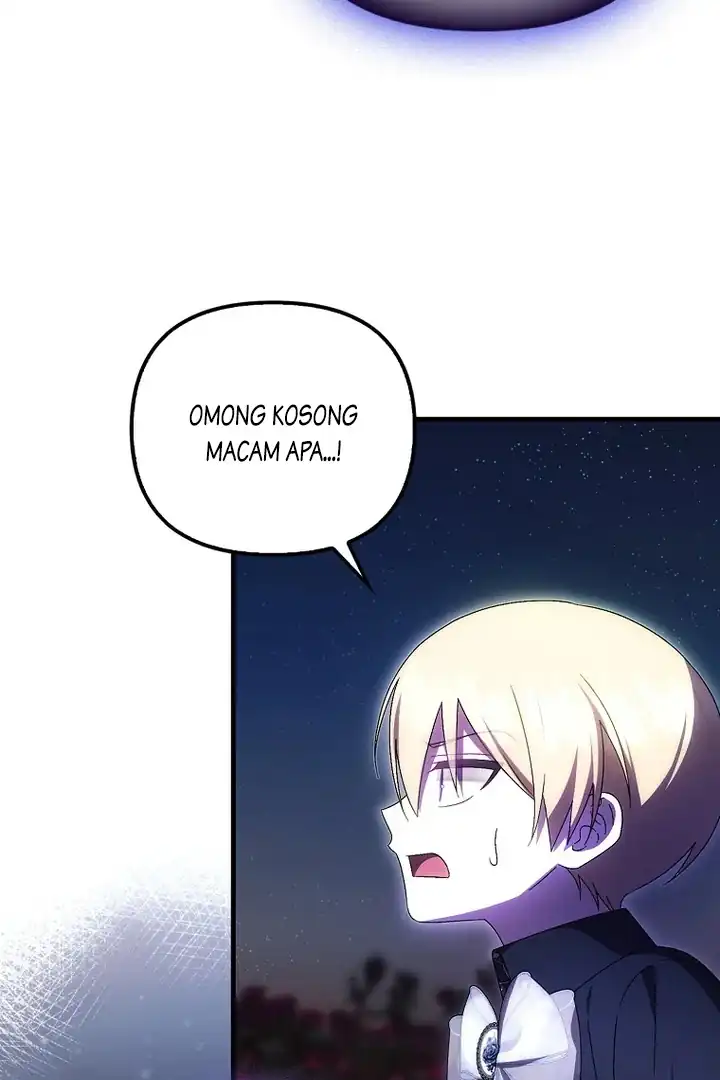 First Time as a Loved Youngest Child Chapter 63 Gambar 89