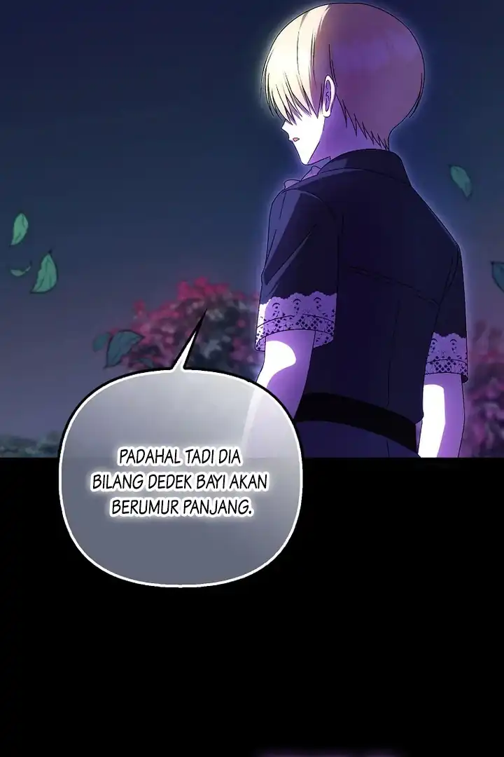 First Time as a Loved Youngest Child Chapter 63 Gambar 97