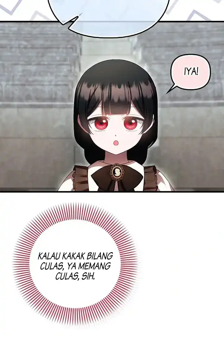 First Time as a Loved Youngest Child Chapter 64 Gambar 61