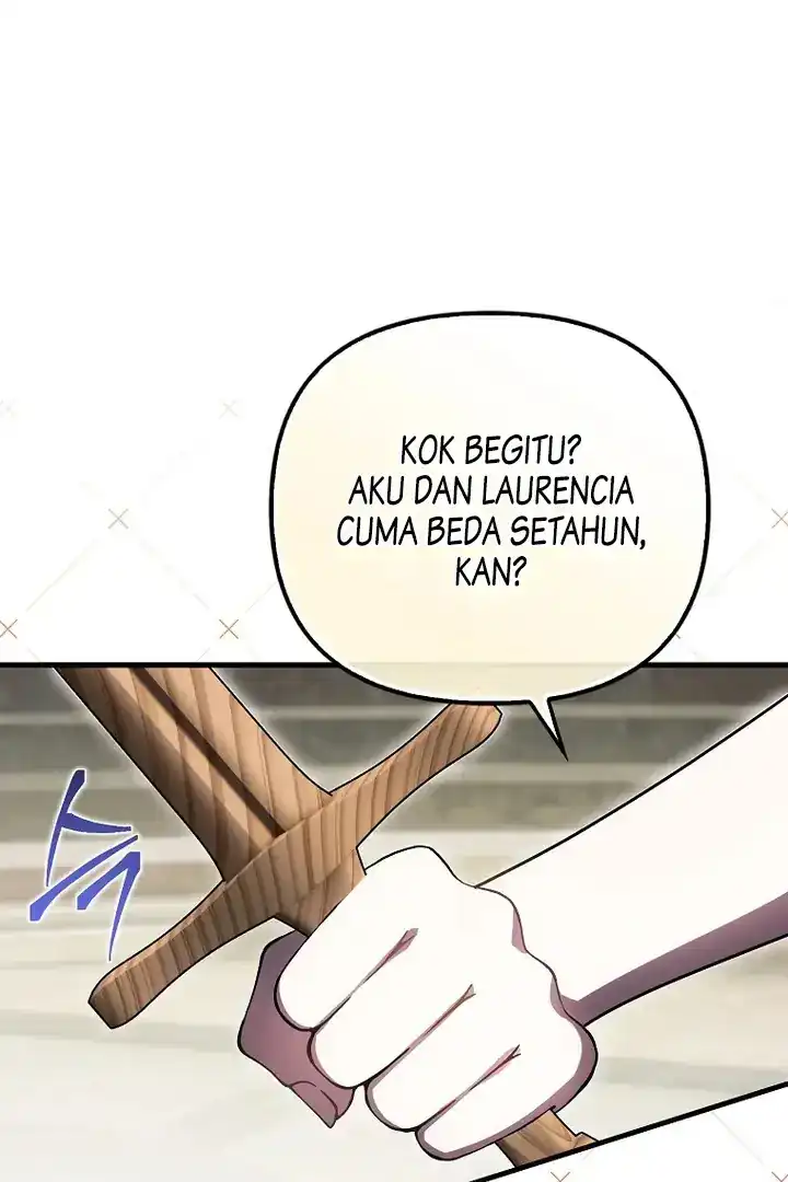 First Time as a Loved Youngest Child Chapter 64 Gambar 62