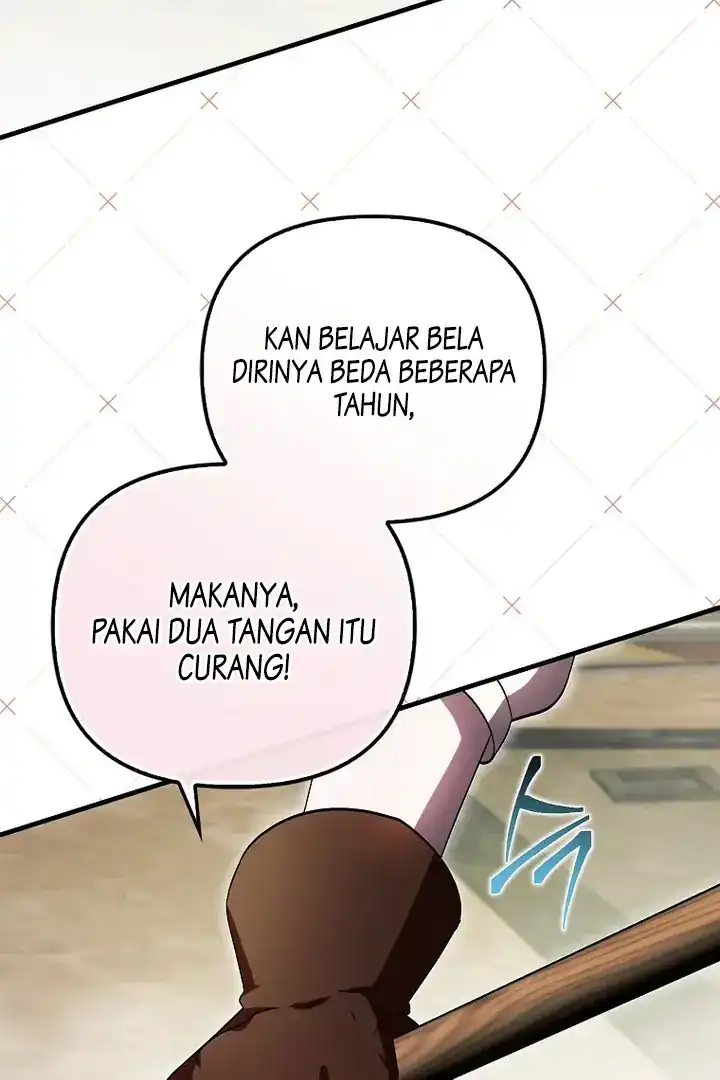 First Time as a Loved Youngest Child Chapter 64 Gambar 63