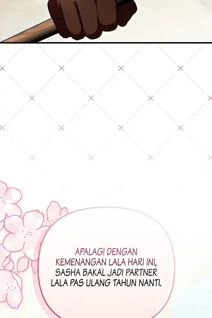 First Time as a Loved Youngest Child Chapter 64 Gambar 64