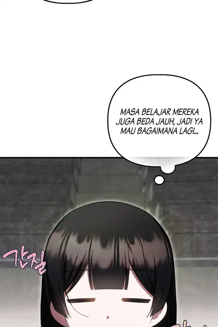 First Time as a Loved Youngest Child Chapter 64 Gambar 72