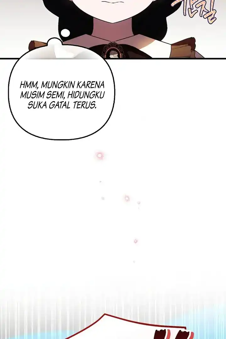 First Time as a Loved Youngest Child Chapter 64 Gambar 73