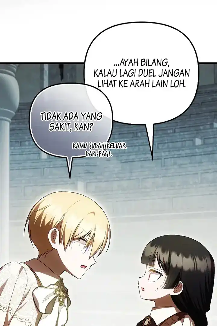 First Time as a Loved Youngest Child Chapter 64 Gambar 78