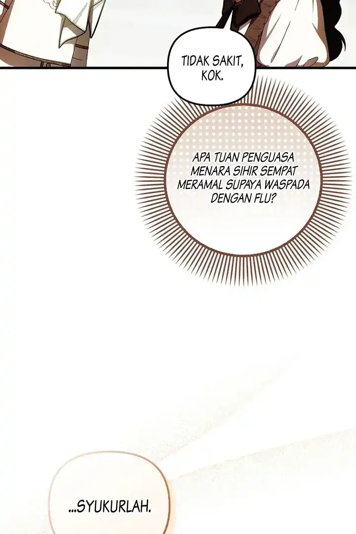 First Time as a Loved Youngest Child Chapter 64 Gambar 79