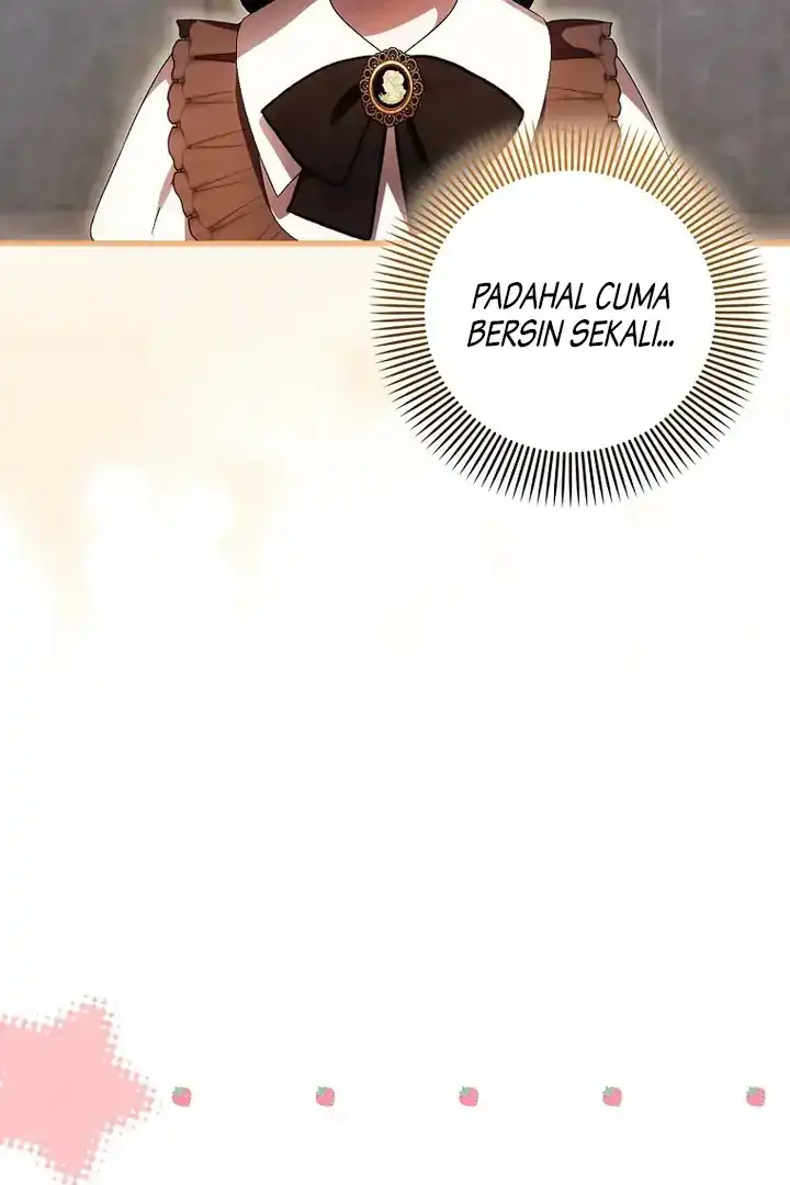 First Time as a Loved Youngest Child Chapter 64 Gambar 82