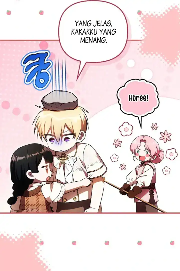 First Time as a Loved Youngest Child Chapter 64 Gambar 83