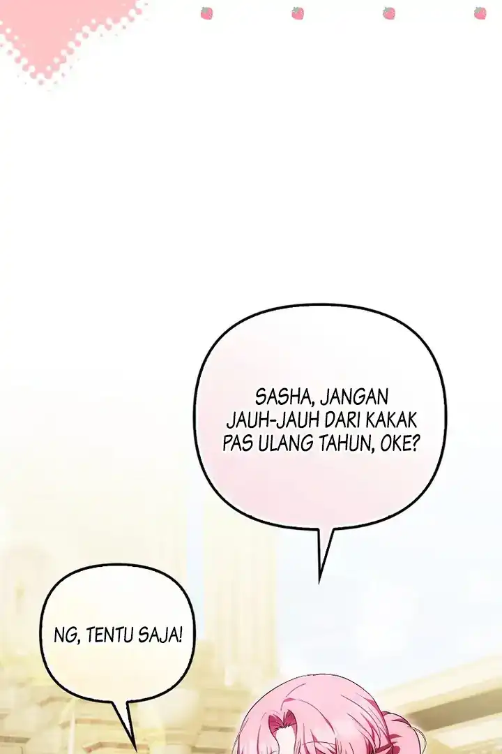 First Time as a Loved Youngest Child Chapter 64 Gambar 84